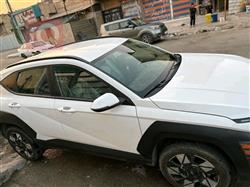 هيونداي كونا